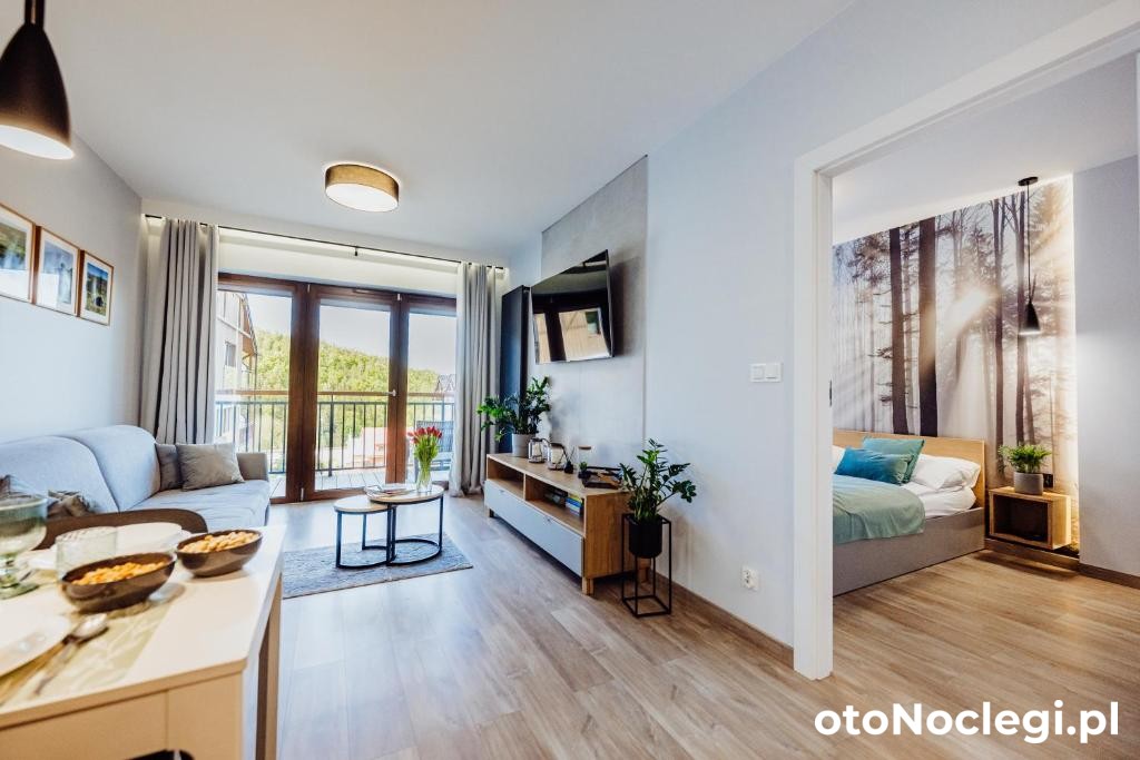 Apartament JP Karpacz (1)