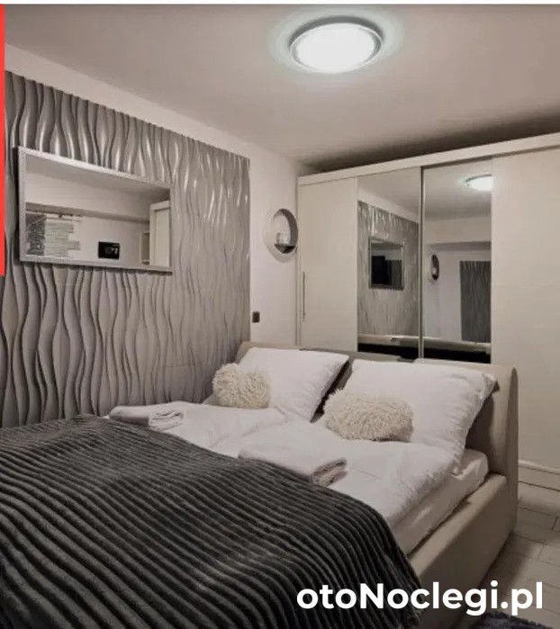 Apartament Szklarska Poręba Centrum (1)