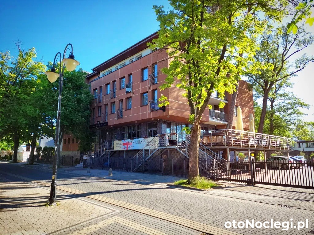 Apartament MIELNO (1)
