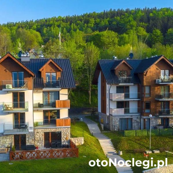Apartamenty Aparts4U (1)