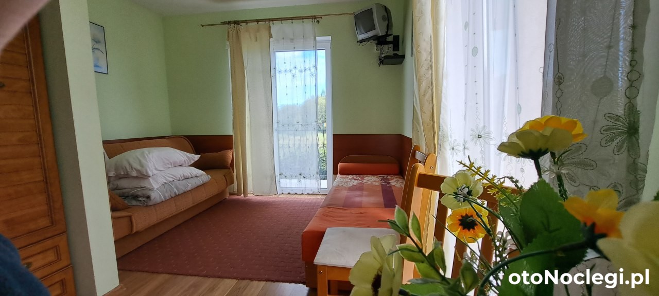 Przestronne wnętrze (1)
