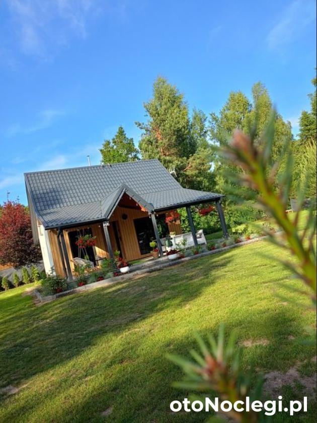 Sosenkowe Zacisze (1)