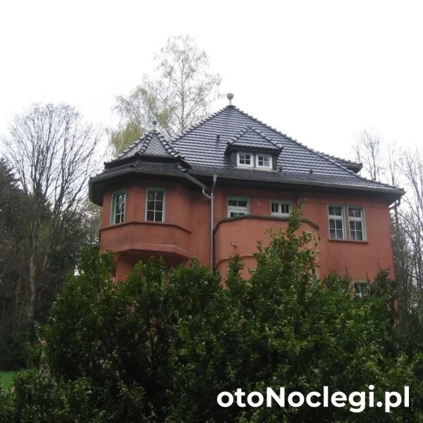 Noclegi Polanica Zdrój (1)