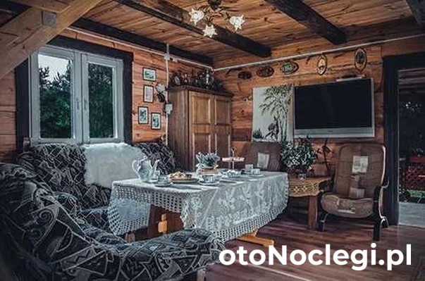 Agroturystyka Husinka - Biała Podlaska (1)