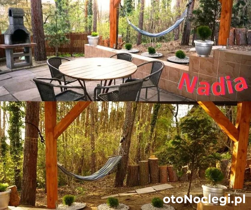 Domek Wiktoria - Nysa  (1)