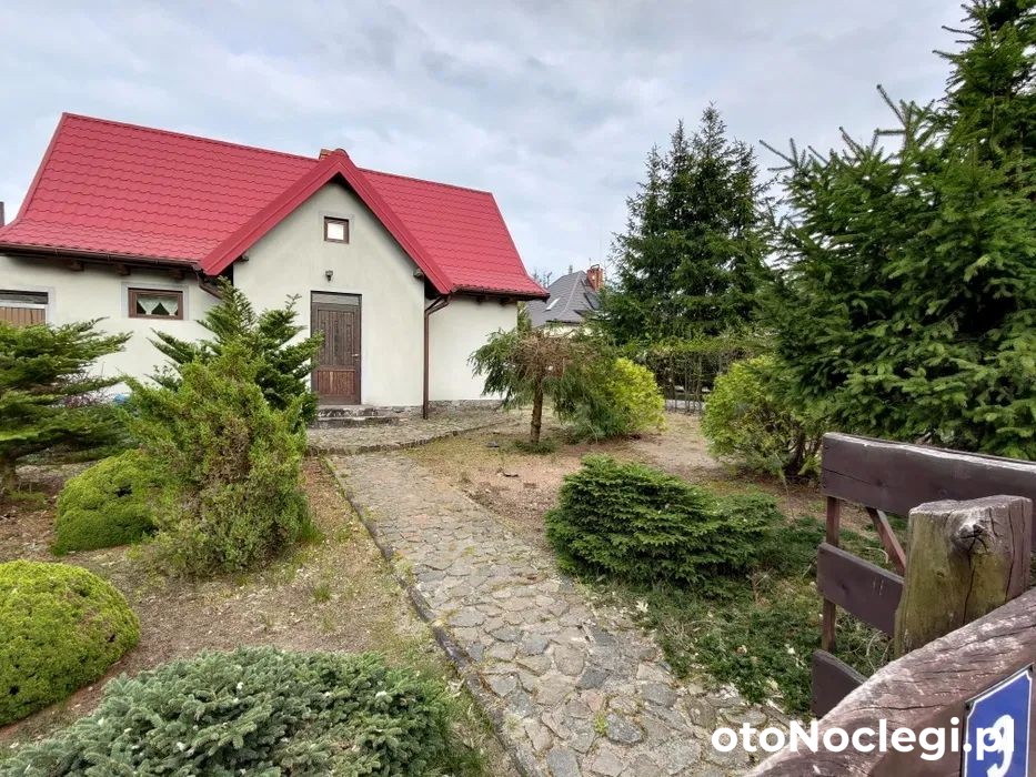 Dom Mazury (1)