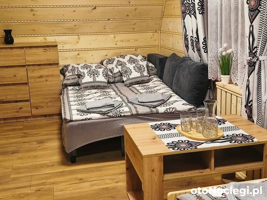 Apartament Magdalena (1)