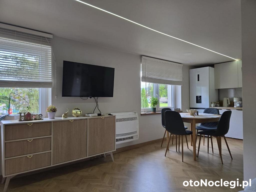 Nowoczesny Apartament - Kudowa-Zdrój (1)