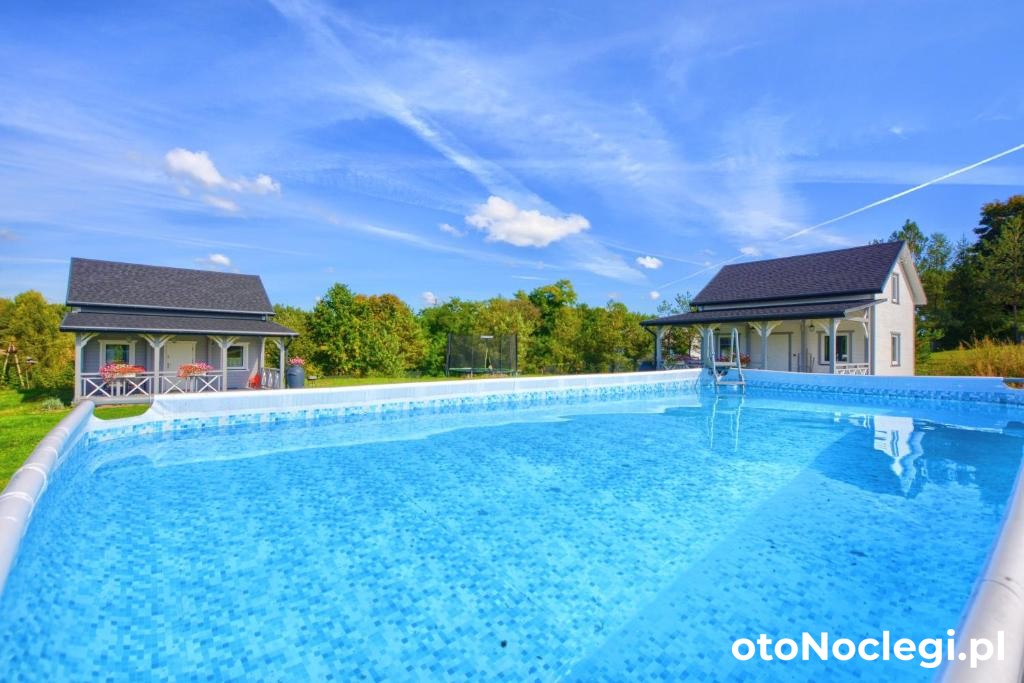 Relaks w basenie (1)