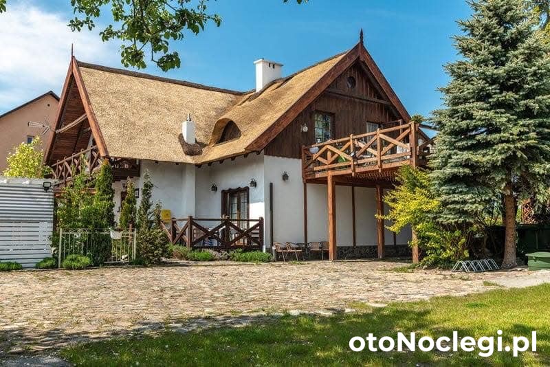 Sielska Chata, Łeba Nowęcin (1)