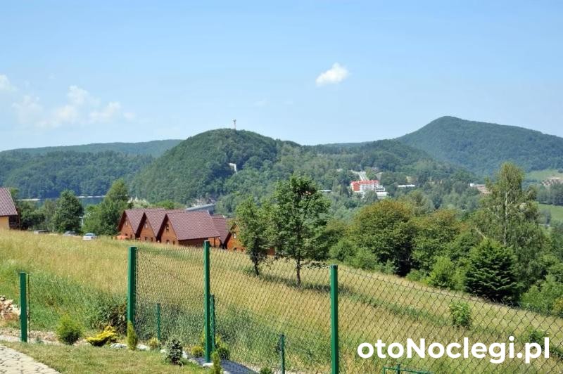 Domki Piękny Widok u Karola (1)