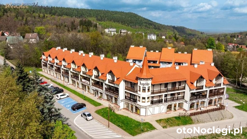 Apartament FeliNa - Świeradów-Zdrój  (1)