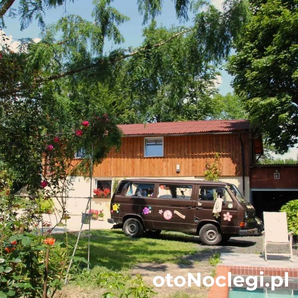 Agroturystyka W Starym Ogrodzie (1)