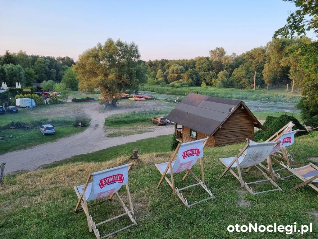 Domek na rzeką (1)