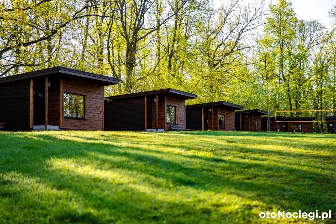 Ośrodek Kolonijny Klonownica (1)