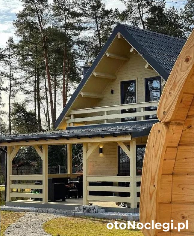 Aparthouse Siemiany (1)