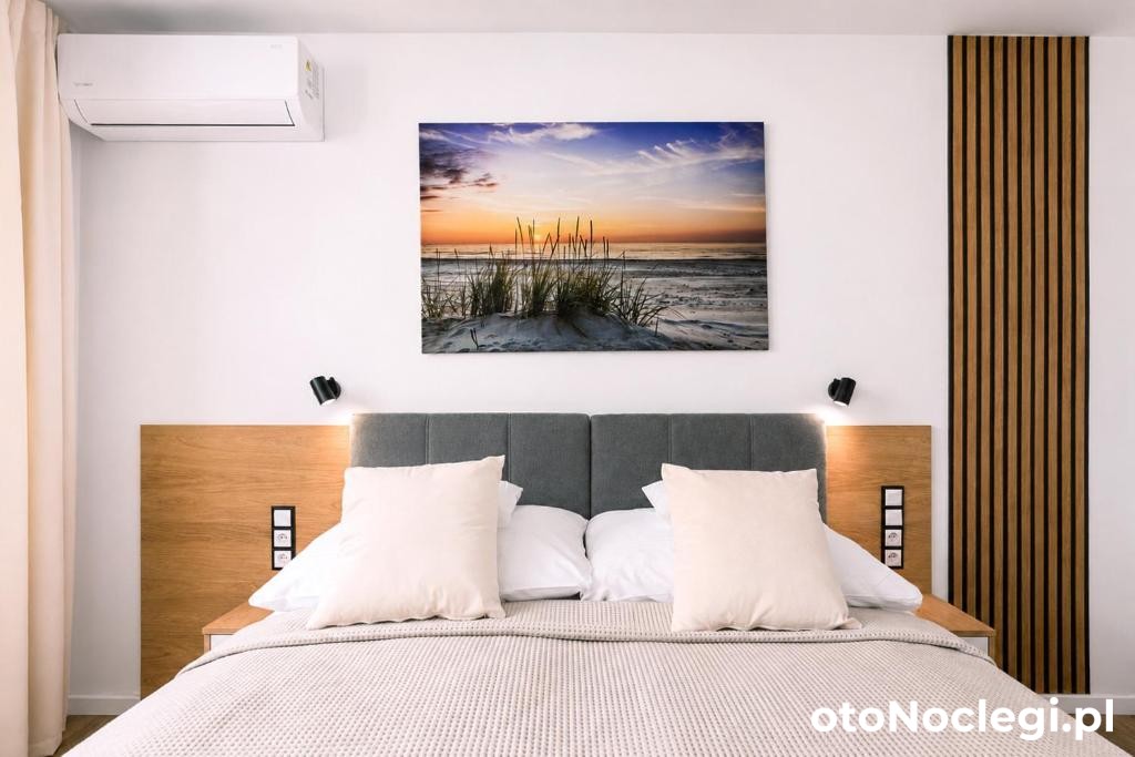 Baltic Sand - Apartamenty i Pokoje Władysławowo (1)