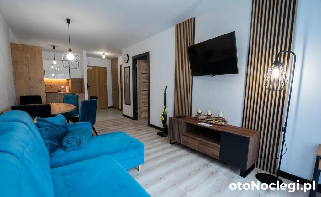 Apartament BAJKA – Szklarska Poręba (1)