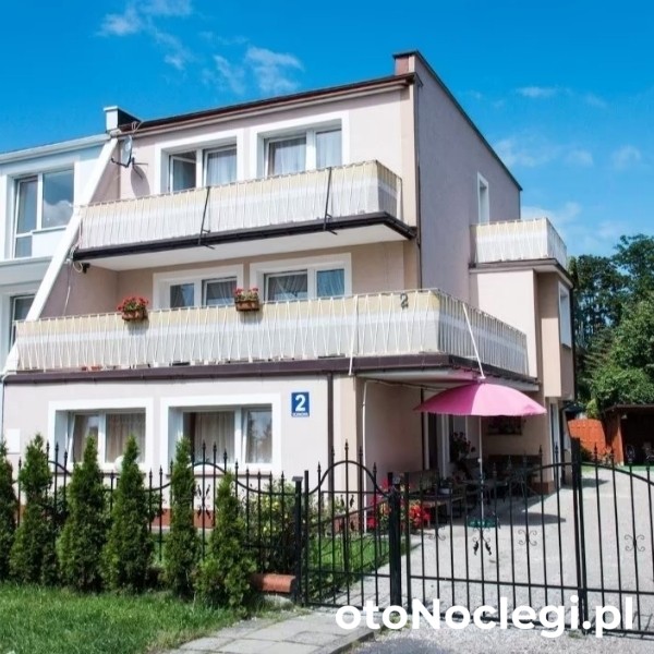 pokoje blisko morza Kołobrzeg (1)