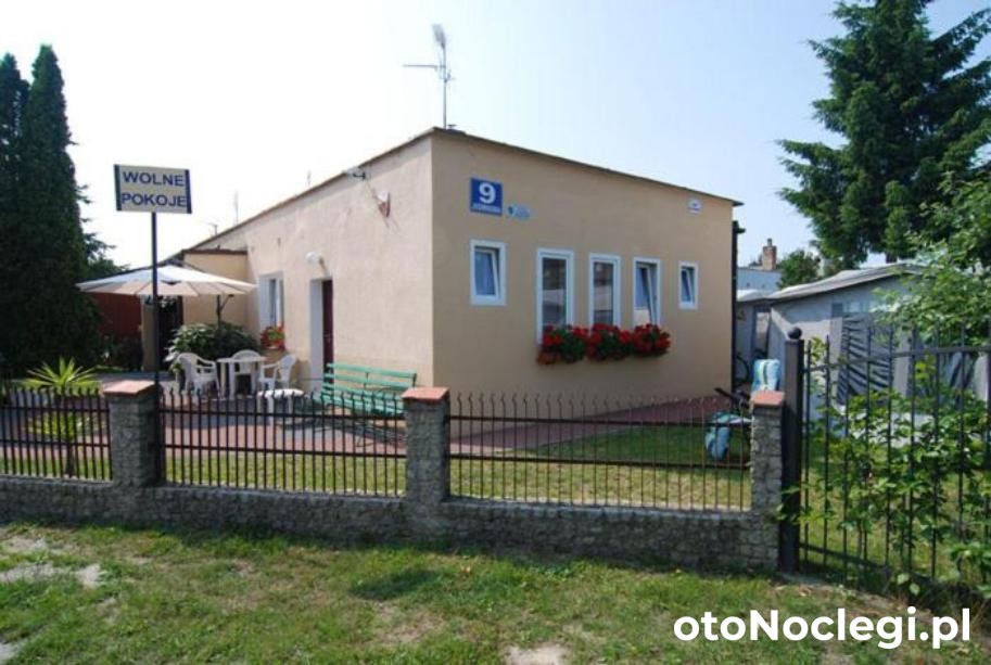 Pokoje Gościnne u Basi (1)