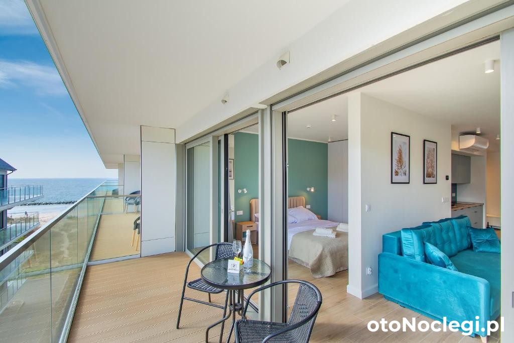Apartamenty View Mare Solaris Darłowo (1)