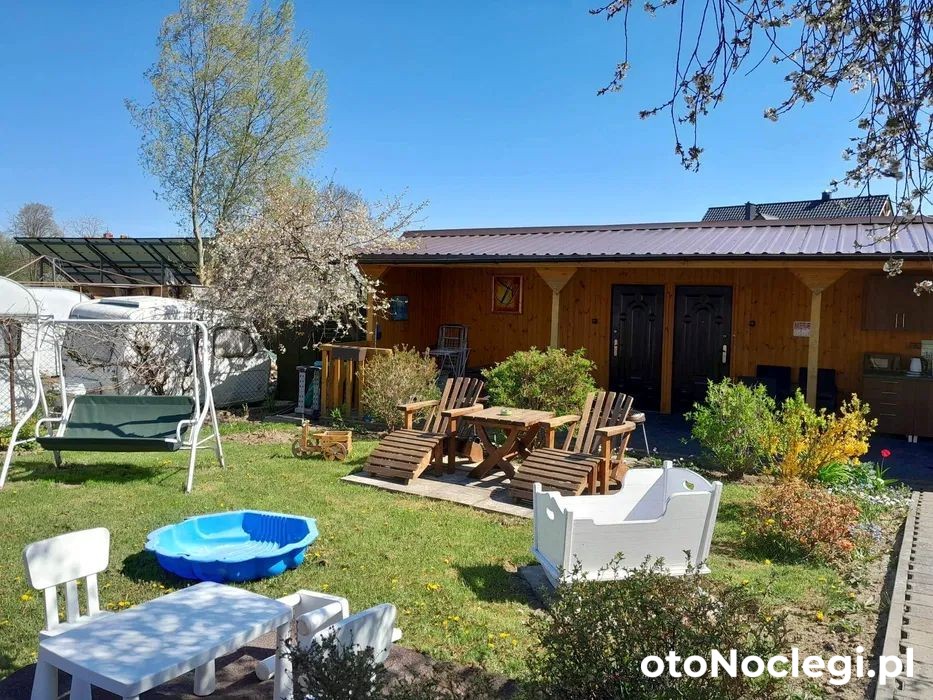 Dom Wczasowy Irenka (1)