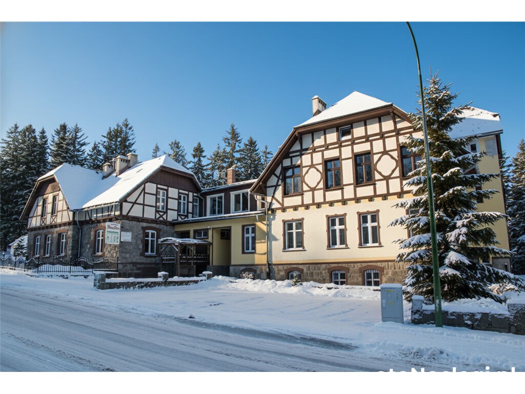 Pory Roku, Szklarska Poręba (1)