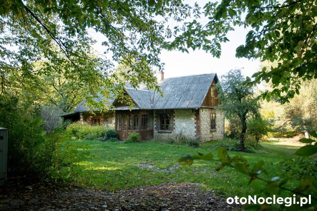 Agroturystyka Siedlisko Wydry – Wierzchoniów (1)