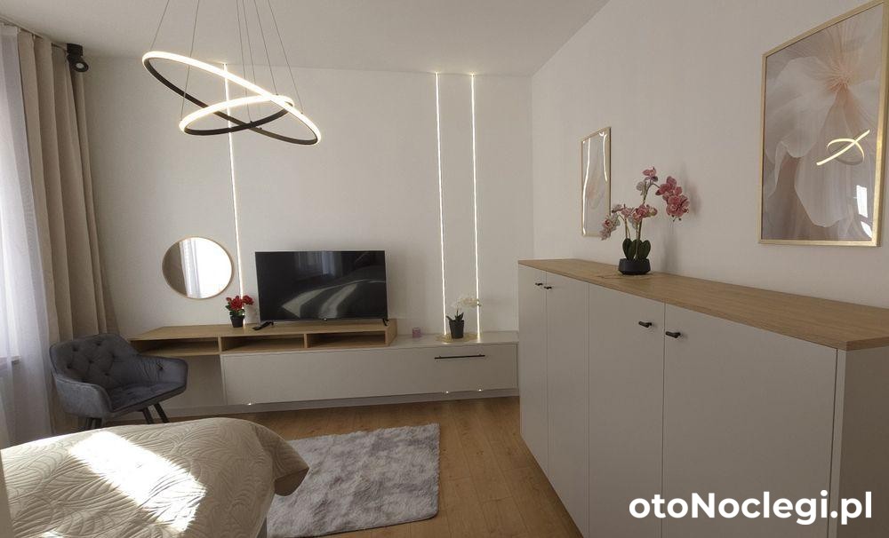 Apartament Wałbrzych (1)