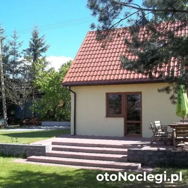 Całoroczny Domek Wilkasy (1)