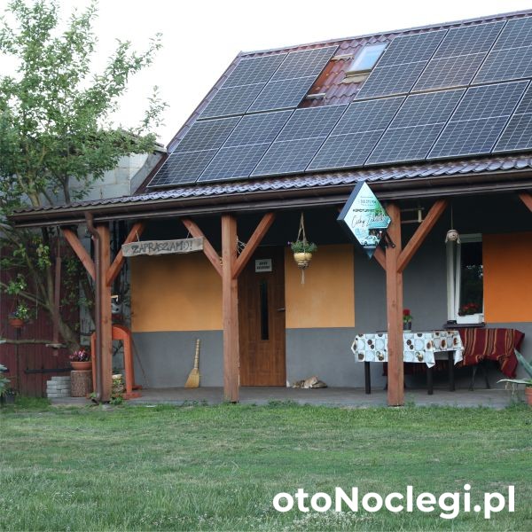 Zaciszna okolica (1)