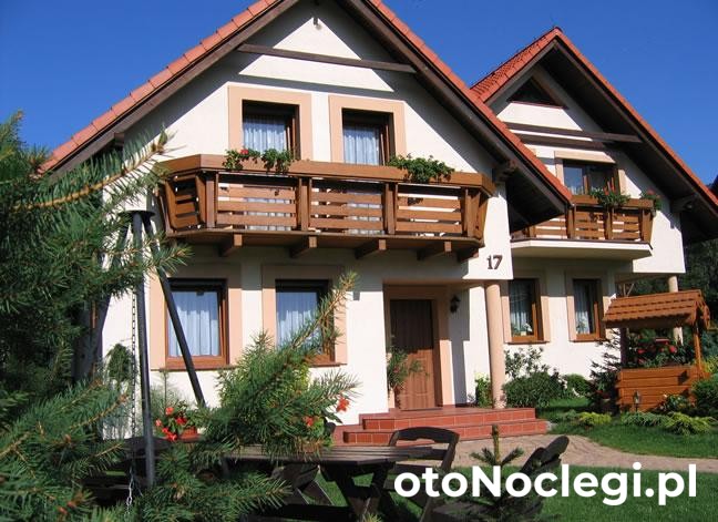 Pokoje pod Czyrną przy Gondoli - Szczyrk (1)