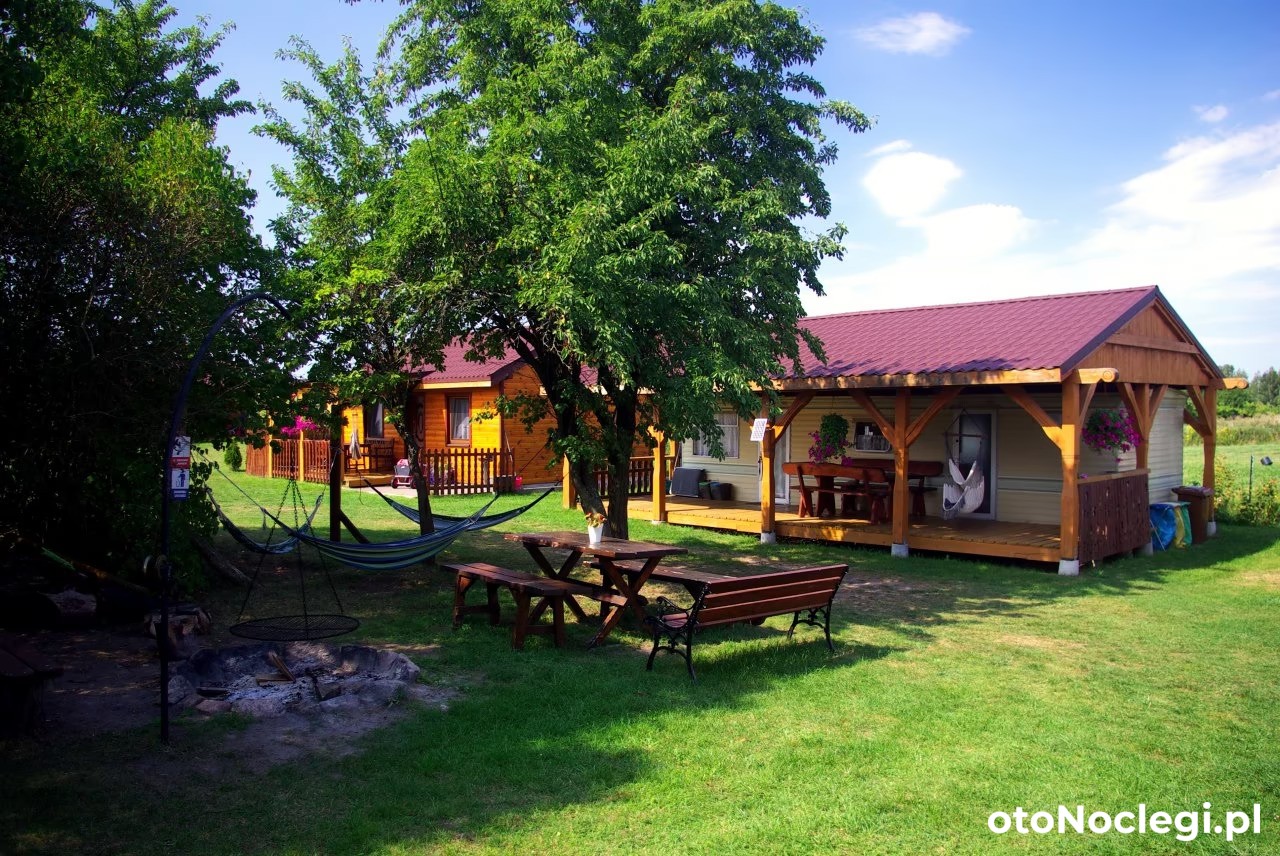 Agroturystyka Pod Bzami (1)