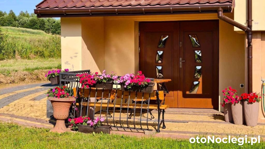 Agroturystyka Kwaśniówka (1)