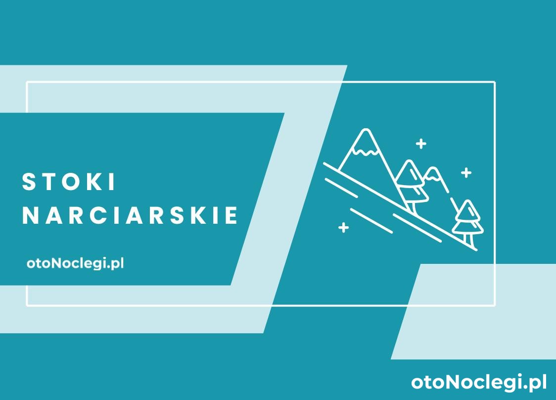 Koziniec-Ski Czarna Góra - Stacja Narciarska (1)