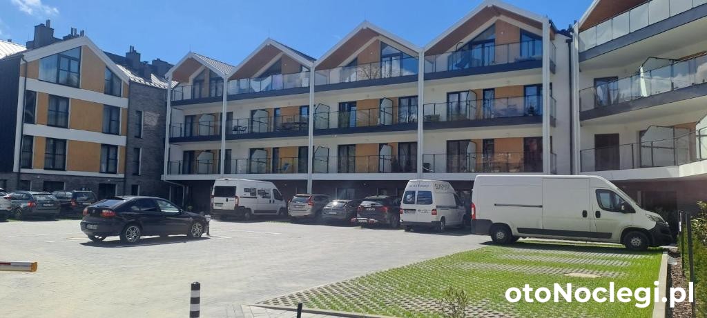 Belle View Apartament 104, Szklarska Poręba (1)