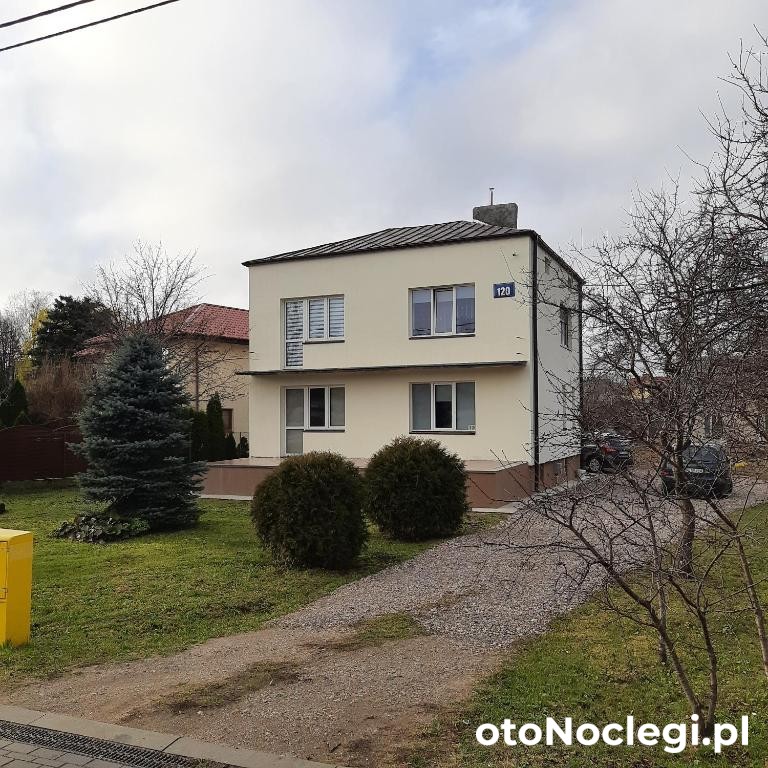 Raczkowska Apartament Suwałki  (1)