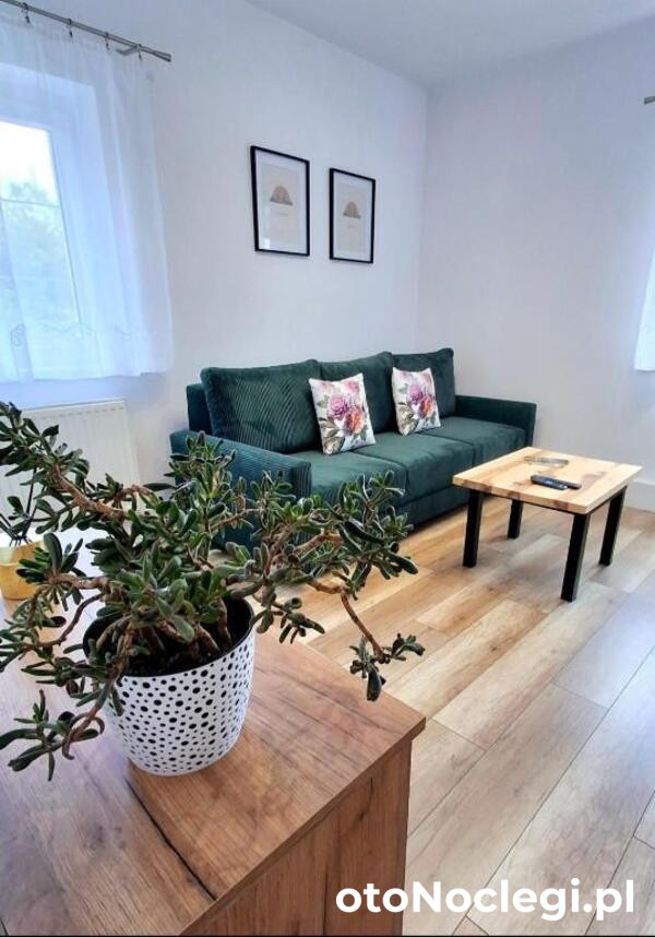 Apartament Dzika Róża - Kowary (1)