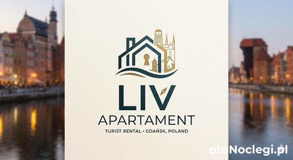 Liv Apartament Gdańsk – Gdańsk  (1)