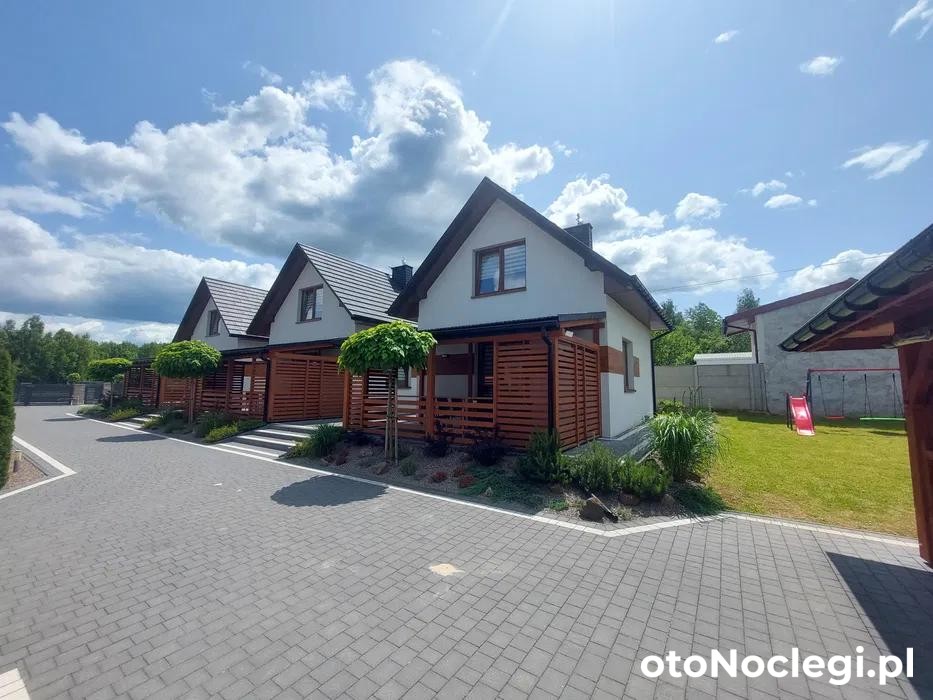 Słoneczne Domki, Święta Katarzyna (1)