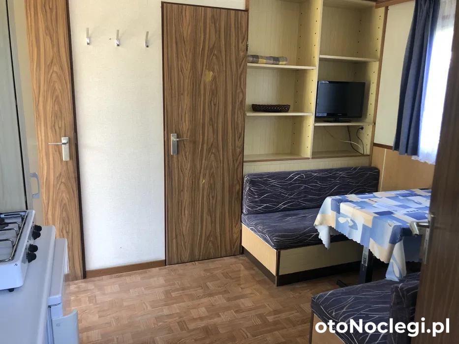 Domki nad morzem, Sianożęty (1)