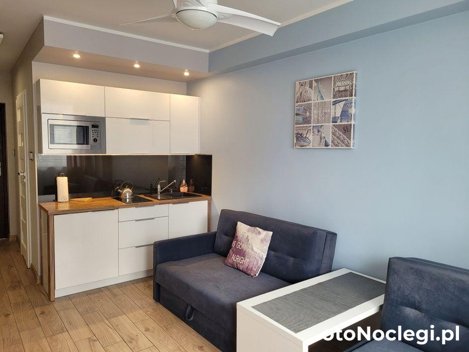 Apartament w Międzyzdrojach (1)