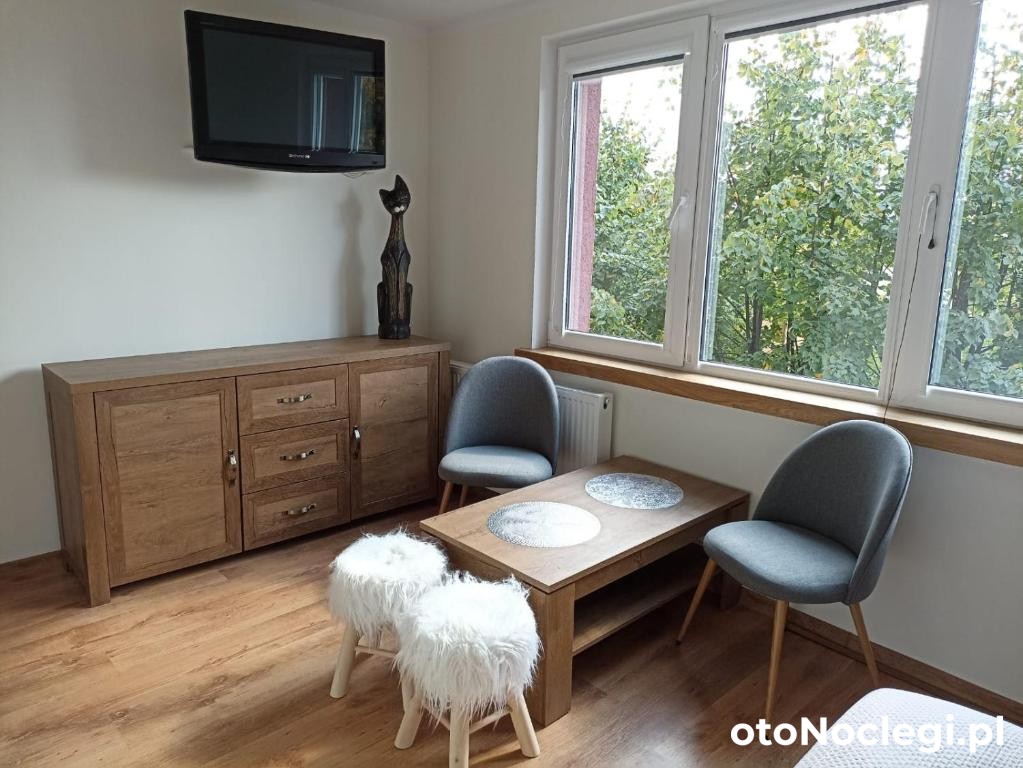 Apartament Pod Lipami - Hajnówka (1)