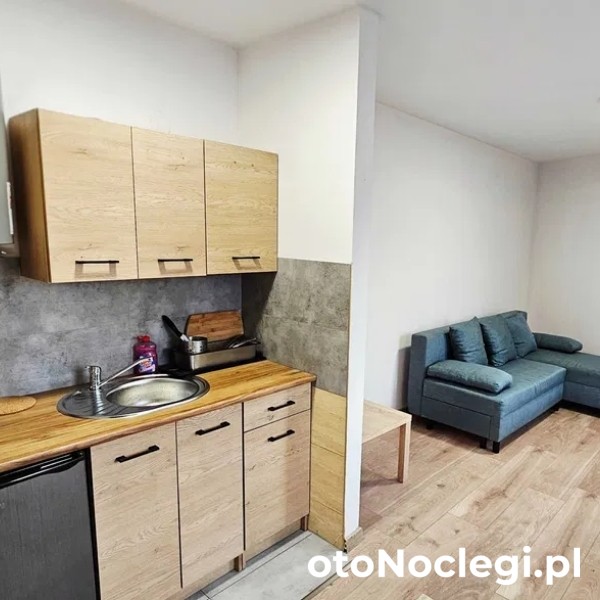 Przytulny Apartament Bydgoszcz (1)