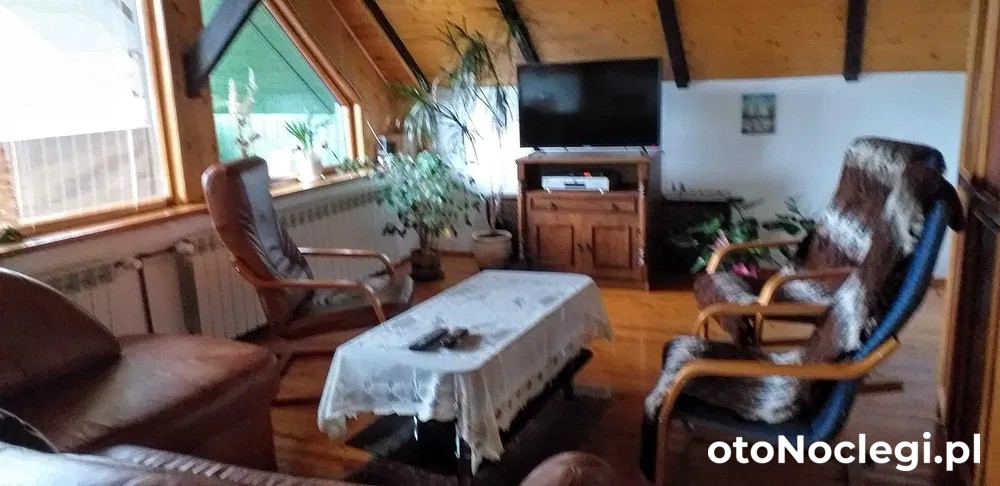 Pokoje do wynajęcia (1)