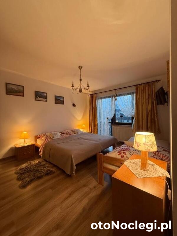 Apartamenty Maja - Zakopane (1)
