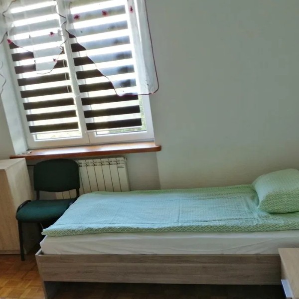 Pokoje dla pracowników (1)