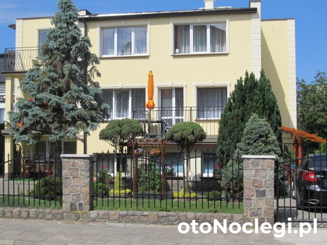 Morze u nas, Darłówko (1)