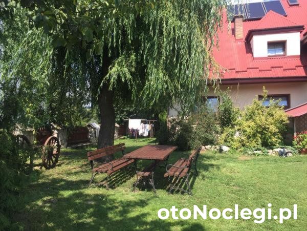 Pod Bukową Górą – Sochy (1)