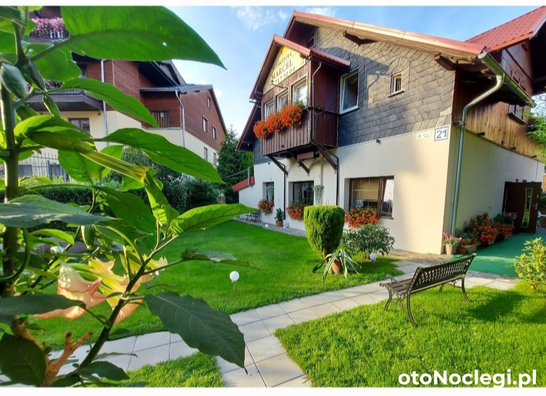 Gościniec Marcel (1)